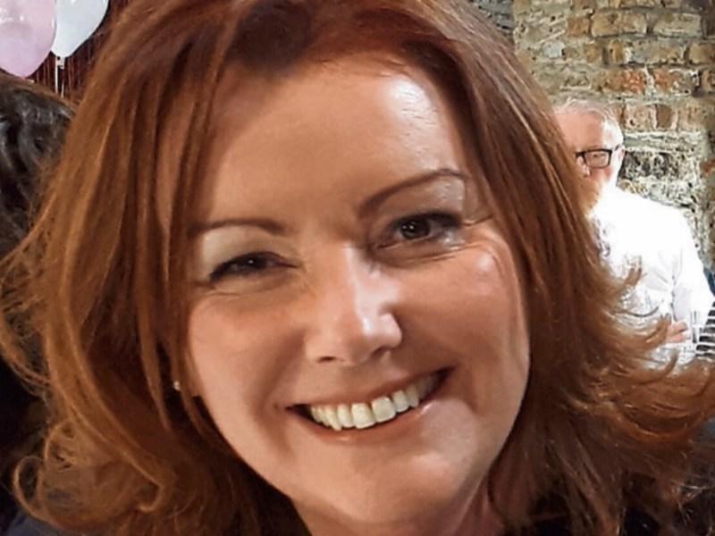 French government honour for Kildare teacher, Tanya Flanagan
