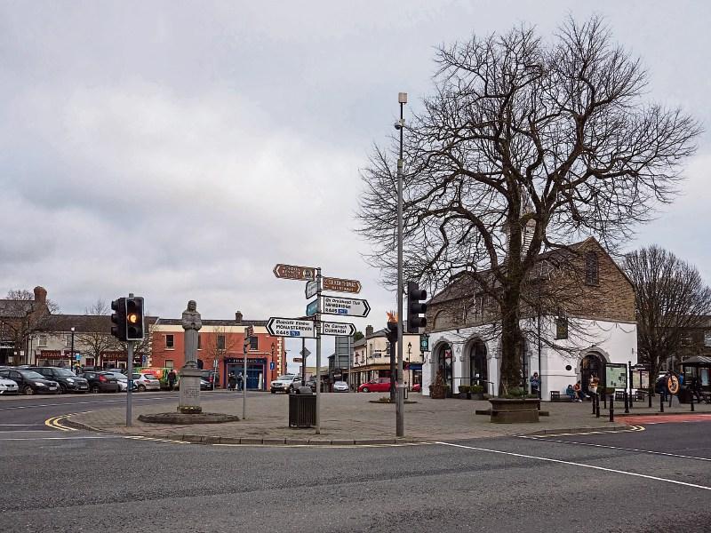 Kildare Town Cycling Club to host 160km cycle for charity