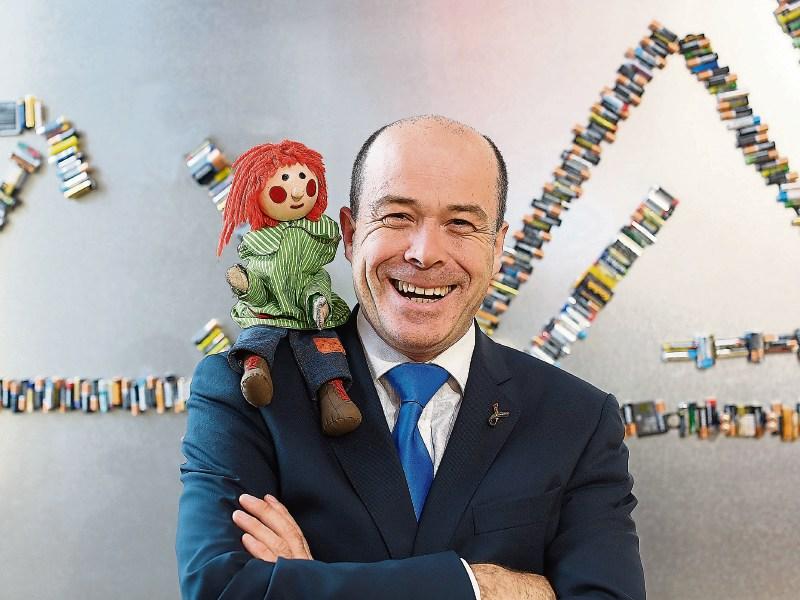 KILDARE OPINION: Local group would love a phone call with Minister Naughten