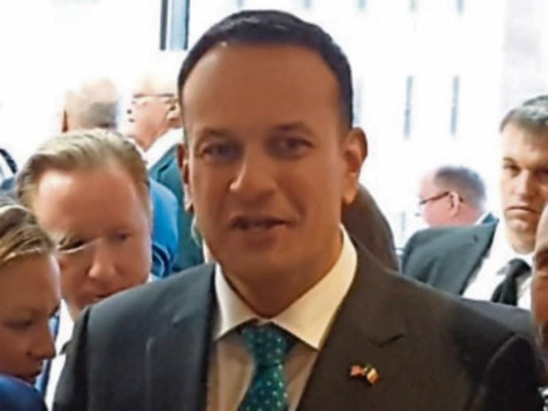 KILDARE OPINION: Fear of communism hides common sense