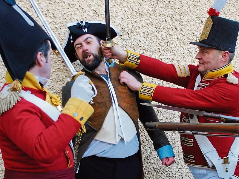 Prosperous gets set for Heritage Festival