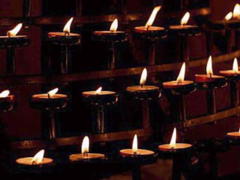 Deaths in Kildare - Wednesday, April 25, 2018