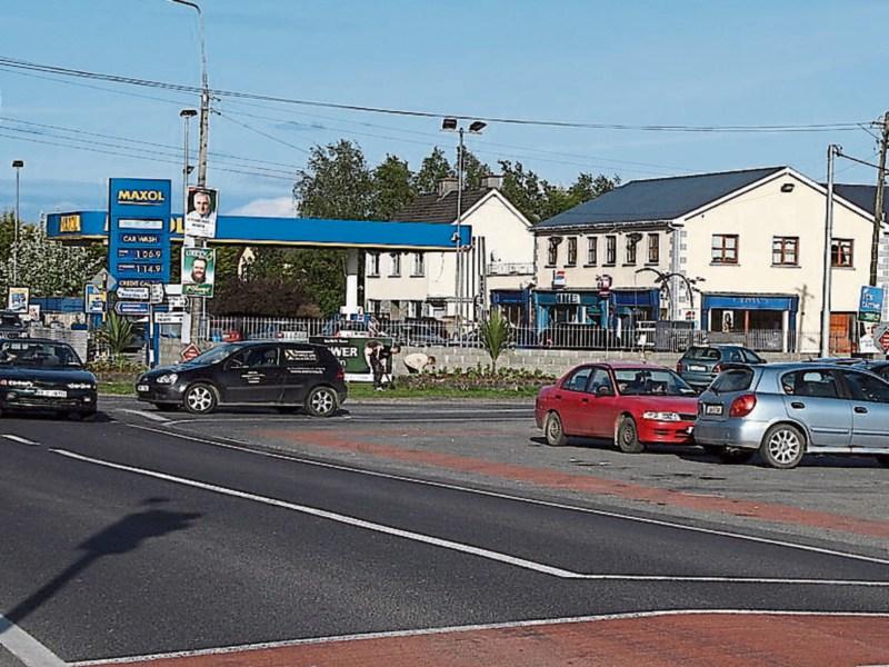 Controversial four month road closure on Kilmeague/Allenwood road to be extended by a month