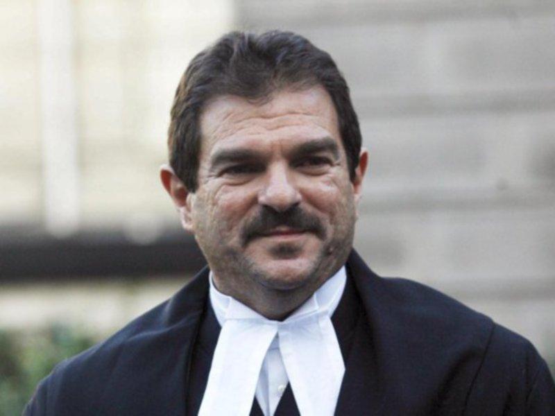 Newbridge man failed to complete community service because he is under threat