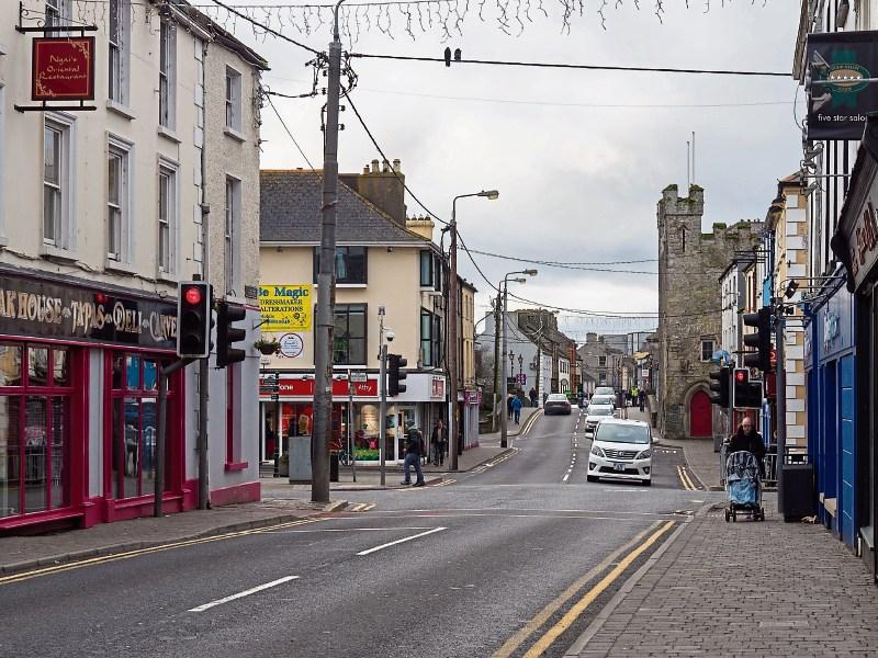 Athy man acquitted of failing to provide breath sample when Gardai couldn't provide breath test report