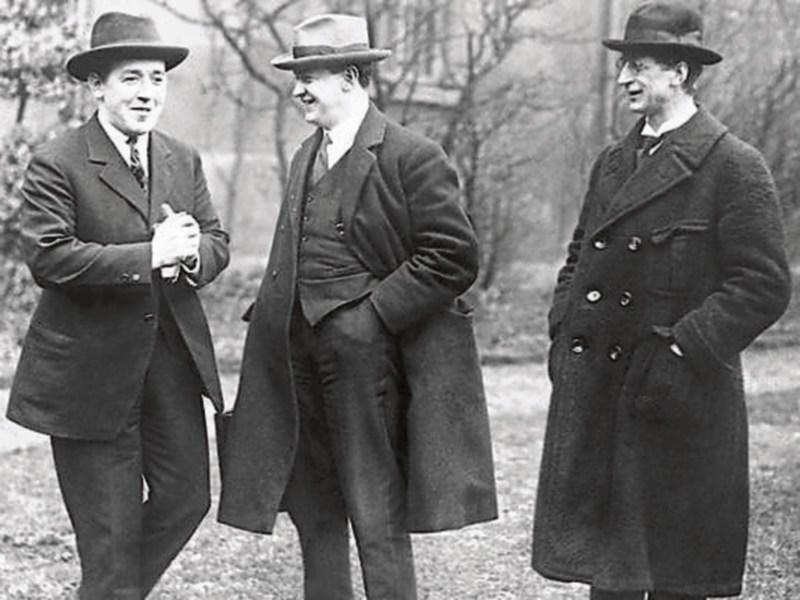 Public meeting to discuss Kildare element of Decade of Commemoration