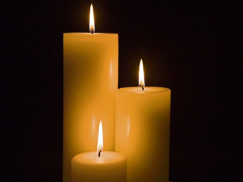 Deaths in Kildare - Friday, April 27, 2018