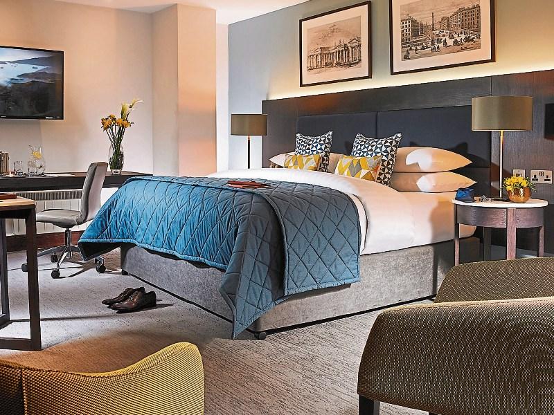 Exciting new free hotel booking service launched