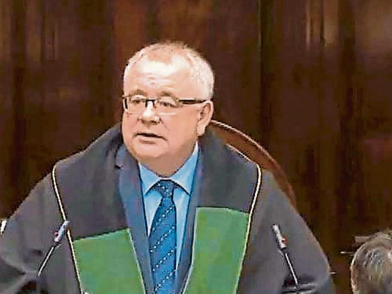 Ceann Comhairle on 12-day visit to China