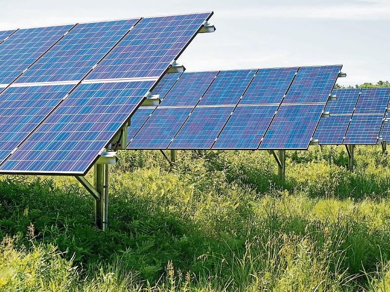 Former Kildare landfill site could be home to a new solar farm