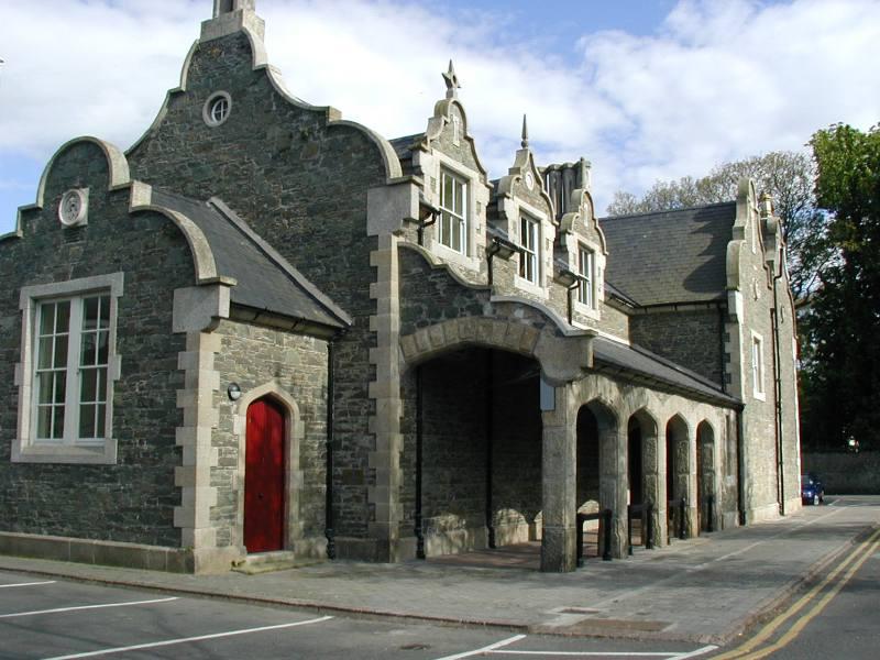 Athy mum pleads guilty to assault