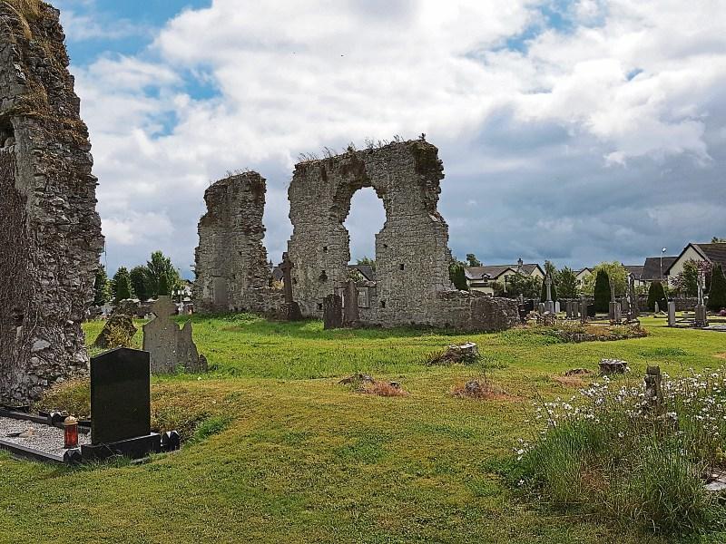 Public asked to help Clane town ‘health check’