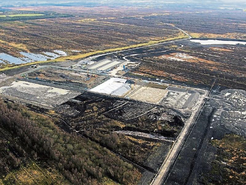 Kildare's Drehid waste management facility's expansion plans back on the table at An Bord Pleanála