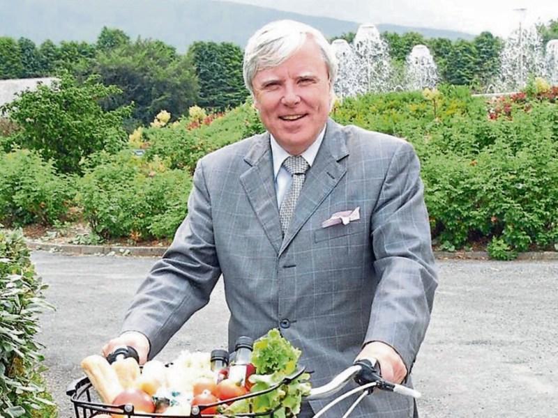 Francis Brennan 