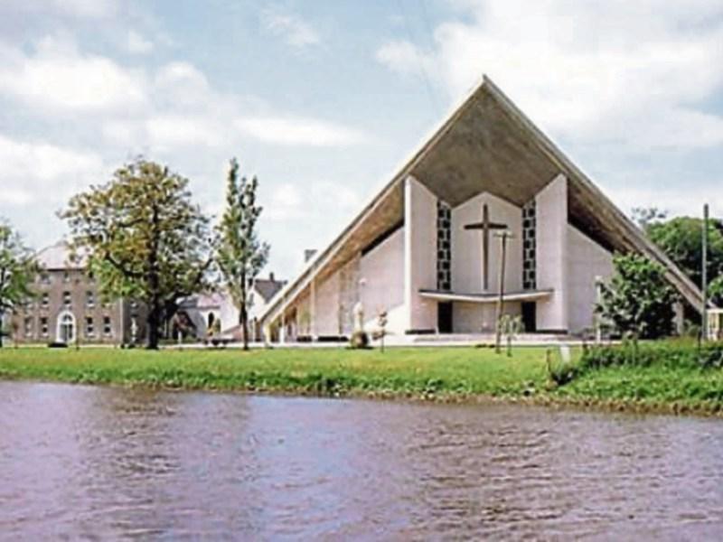 Official opening of new Athy library tomorrow