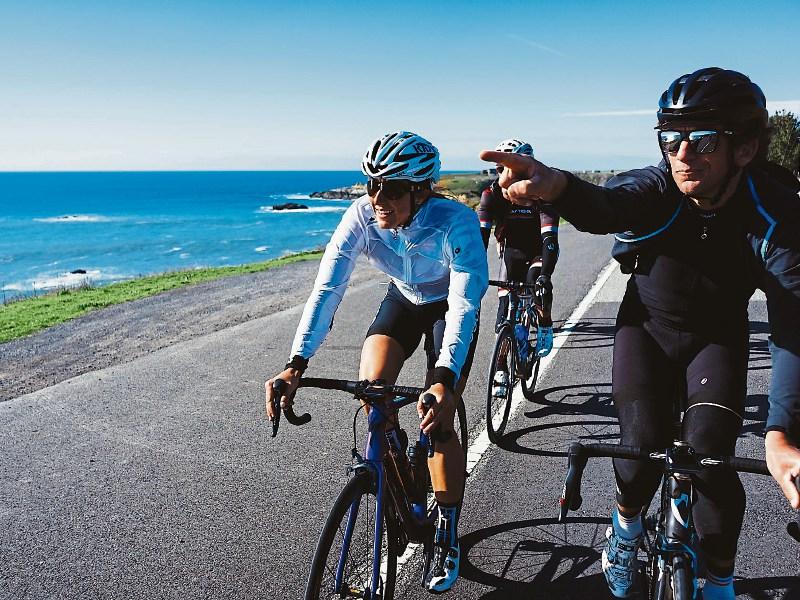 Motorists must give cyclists space to ride safely - gardai