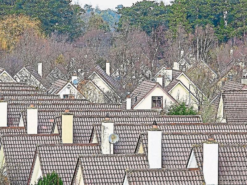 Kildare rents up 10.2% in the last year report says