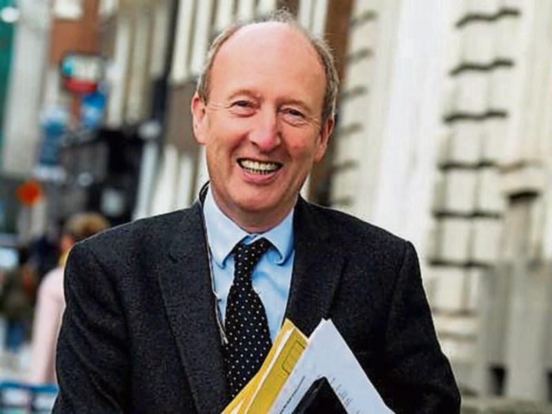 New bridge for Celbridge a step closer following ministerial meeting