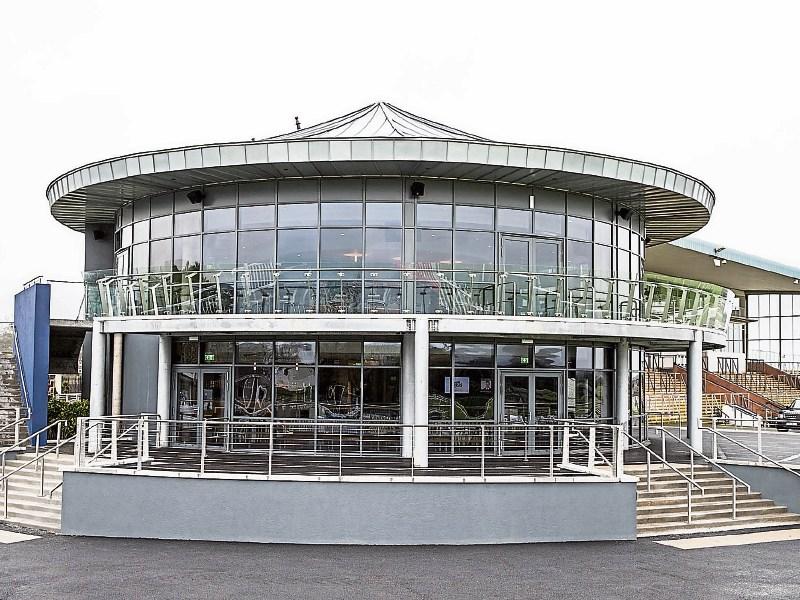 Naas court sittings to move to Naas Racecourse this summer