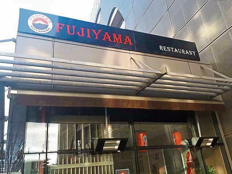 New Japanese sushi restaurant to open in Newbridge