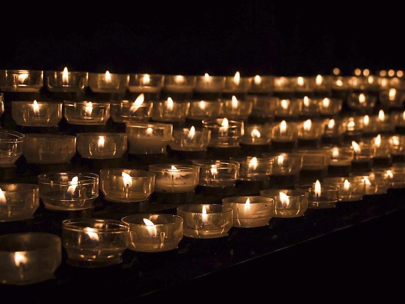 Deaths in Kildare - Thursday, May 10, 2018