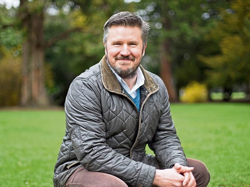 Creative talents of Kildare garden designers on show at Bloom