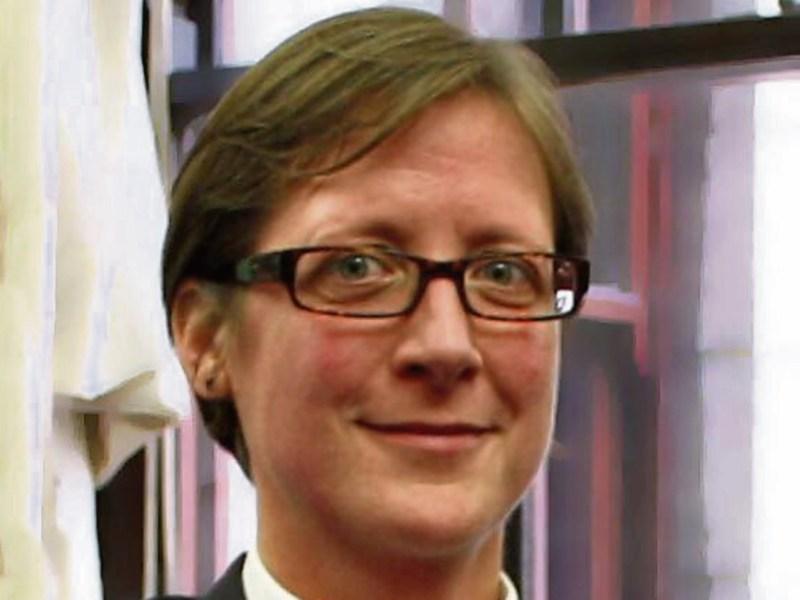 Kildare tributes to great colleague and wonderful friend - the late Judge Grainne O'Neill