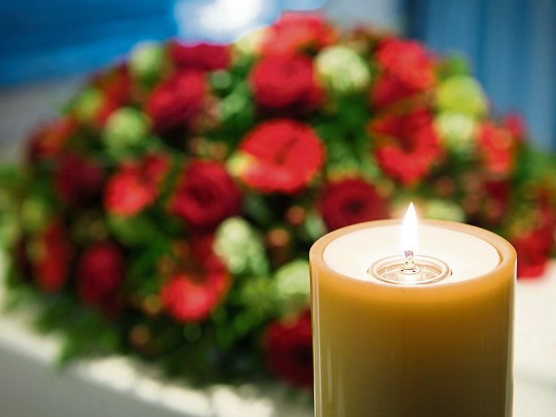 Deaths in Kildare - Thursday, May 17, 2018