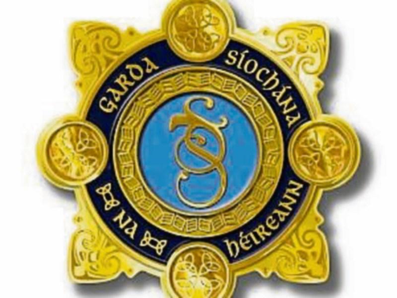 Body of female found in Lucan