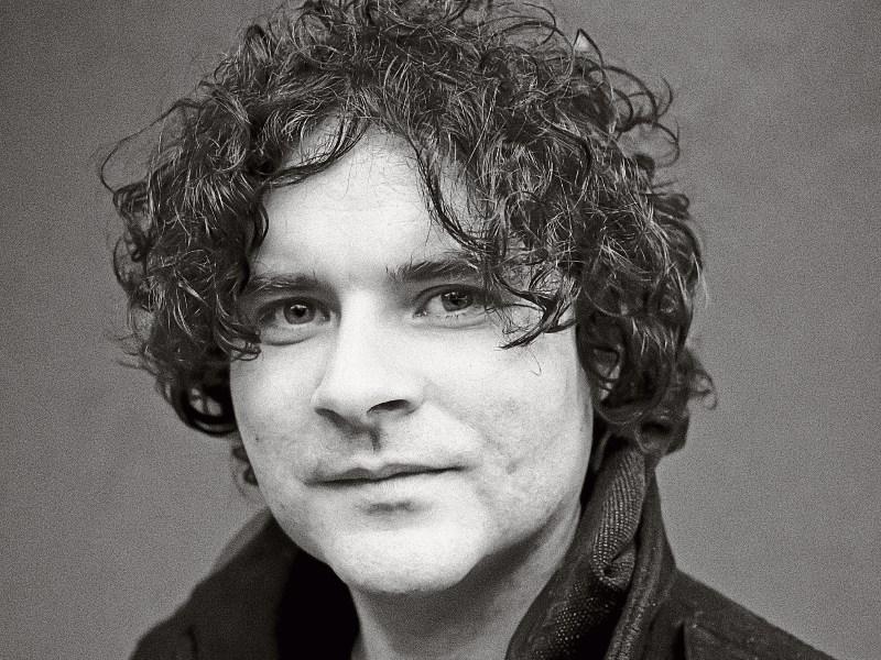 Paddy Casey and Lisa Loughrey to perform gig for Tiglin