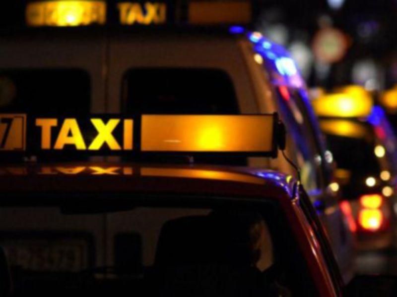 Kildare taxi driver assaulted after men can't decide where they want to go