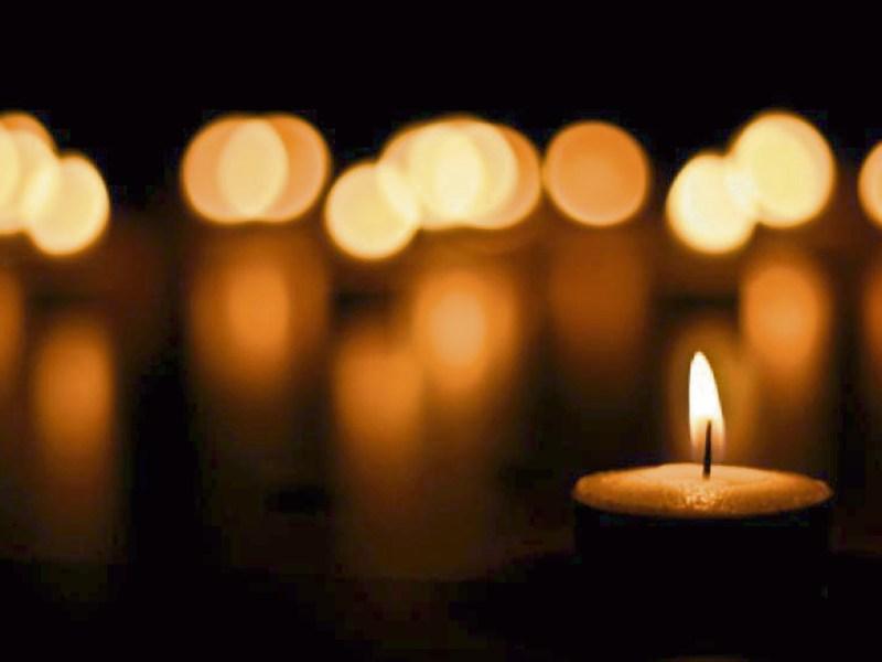 Deaths in Kildare - Friday, May 18, 2018
