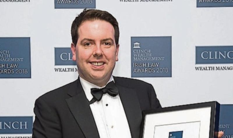 Hanahoe and Hanahoe solicitors making waves in the legal world