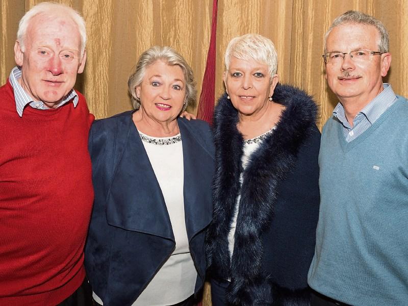 Packed programme for Kildare Town's 40th Derby Festival