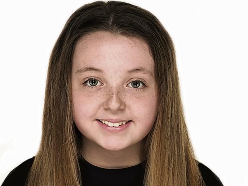 Naas student's TV character in line for top award