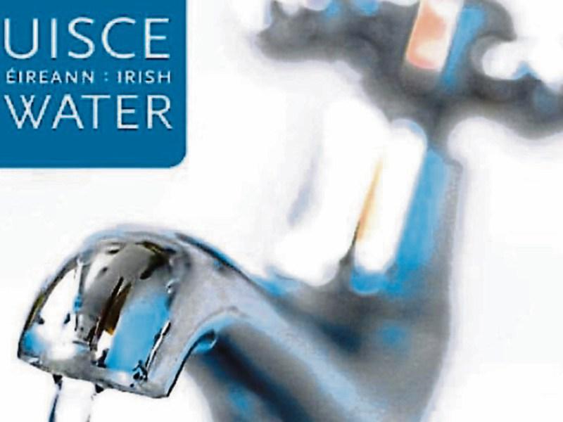 Irish Water to replace ageing water mains in Suncroft, Brownstown