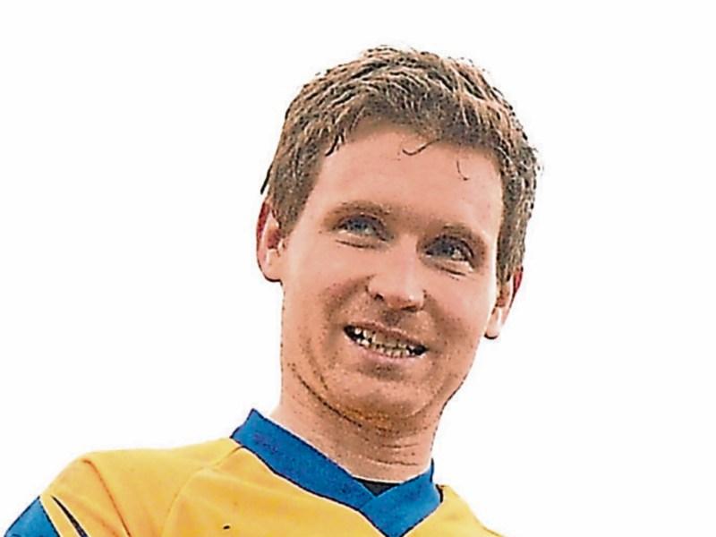 Kildare SFL weekend results to hand