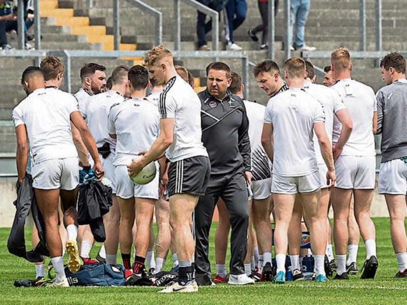 Deplorable Kildare crash out to Carlow