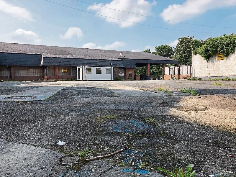 Kildare TD says future of Dunnes Stores at Superquinn site not in doubt