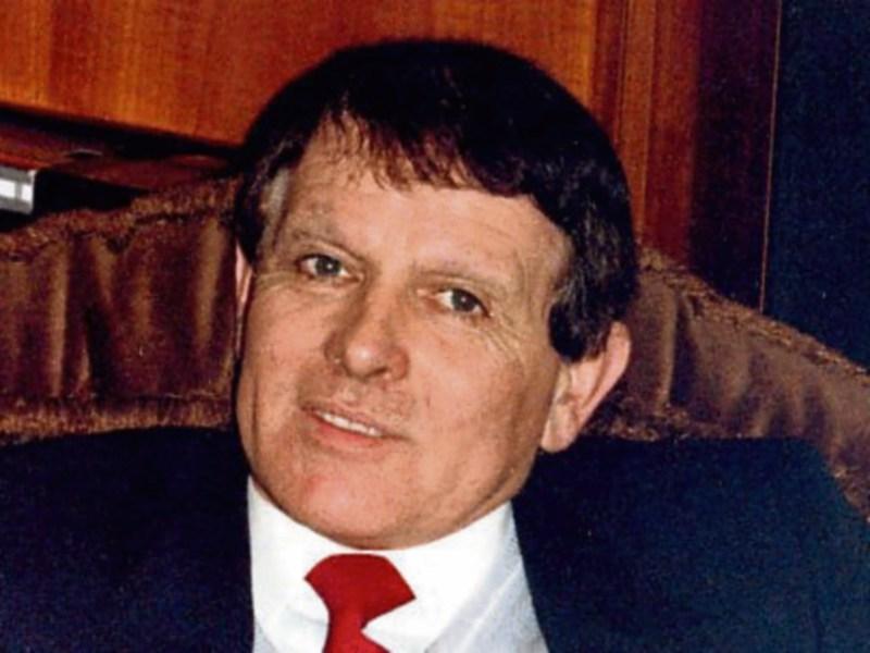 Two men arrested in investigation into murder of Dessie Fox at Healy's Bridge, Prosperous