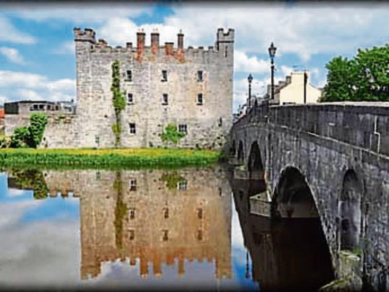 Council list Athy projects for 2018