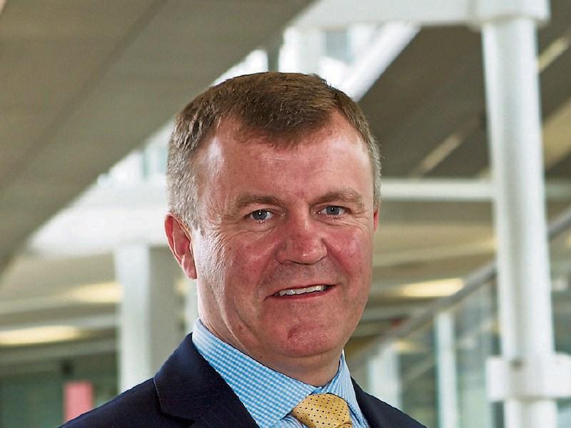 Improvements made to two Newbridge estates Kildare Live