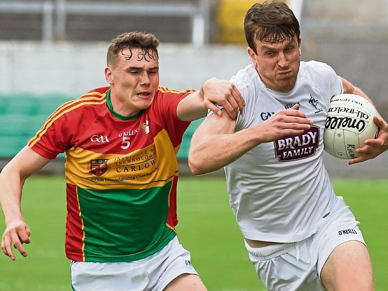 Lilies hit rock bottom against Carlow and now must take in the Derry air