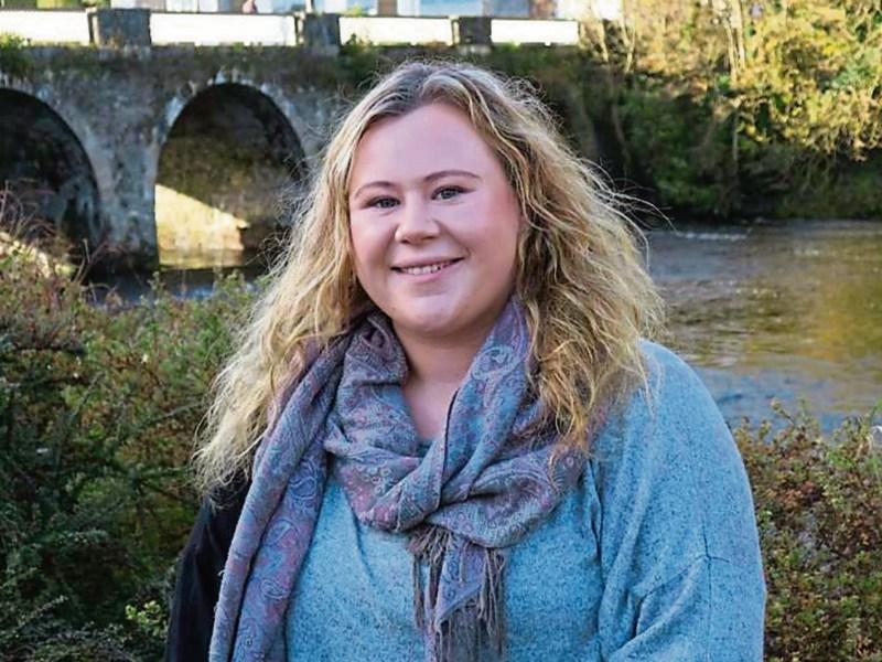 My Kildare Life with Ballymore's Evie Sammon