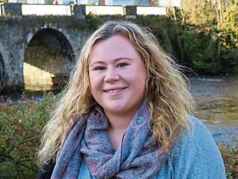 Kildare town's internet wiring is stone age quality