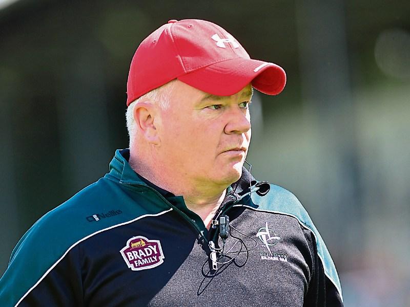 Kildare defeat Wicklow in Christy Ring