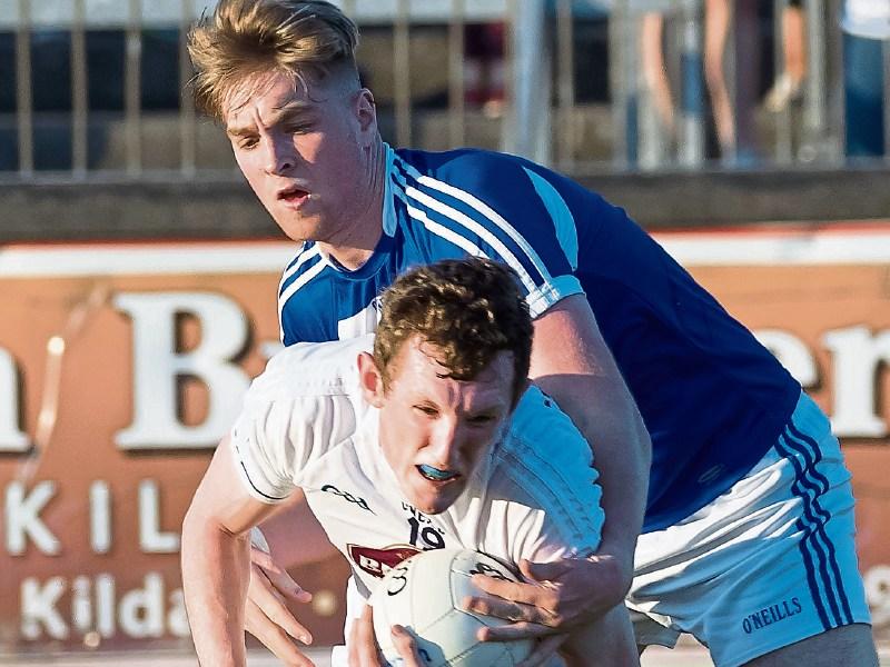 Lilies U20 side to take on Meath on Bank Holiday Monday named