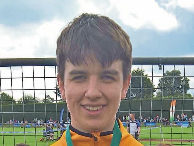Gold, silver and bronze for Patrician Newbridge at All Ireland finals