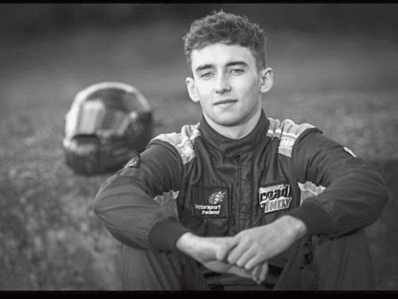 Huge boost as Naas' James Roe wins again in US