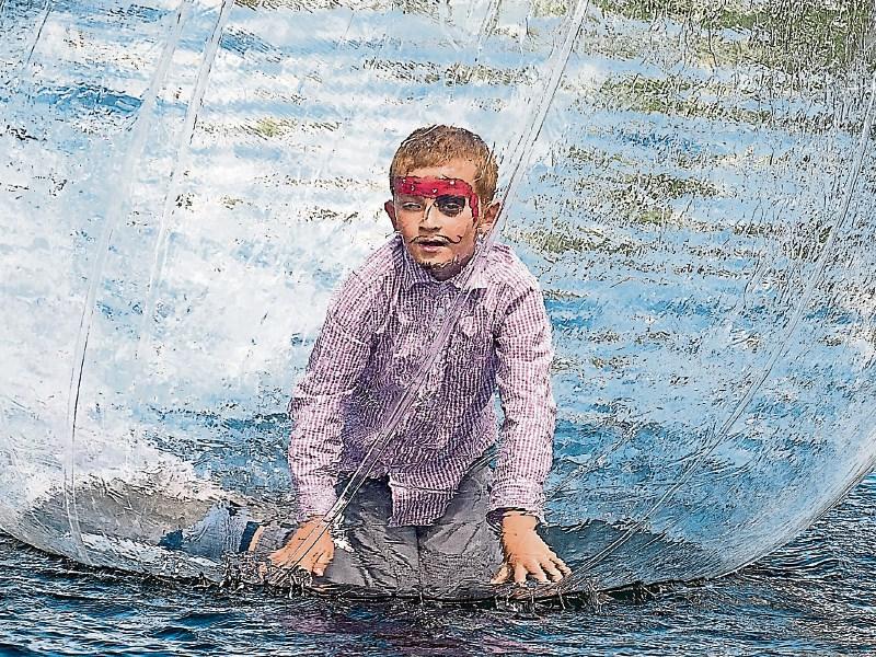 Details released of third Naas Midsummer Arts Festival